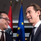 Austrija ne napušta EU 5