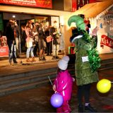 Beogradska zima počela otvaranjem "Trga bajki" na Zvezdari 6