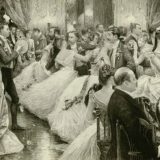 Kako su balovi postali "moda" u Srbiji krajem 19. veka 5
