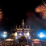 Beč: Uveče "Ples vampira", ujutro "Doručak protiv mamurluka" 2