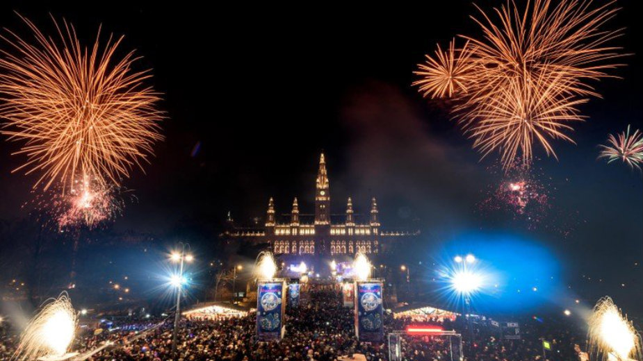 Beč: Uveče "Ples vampira", ujutro "Doručak protiv mamurluka" 1