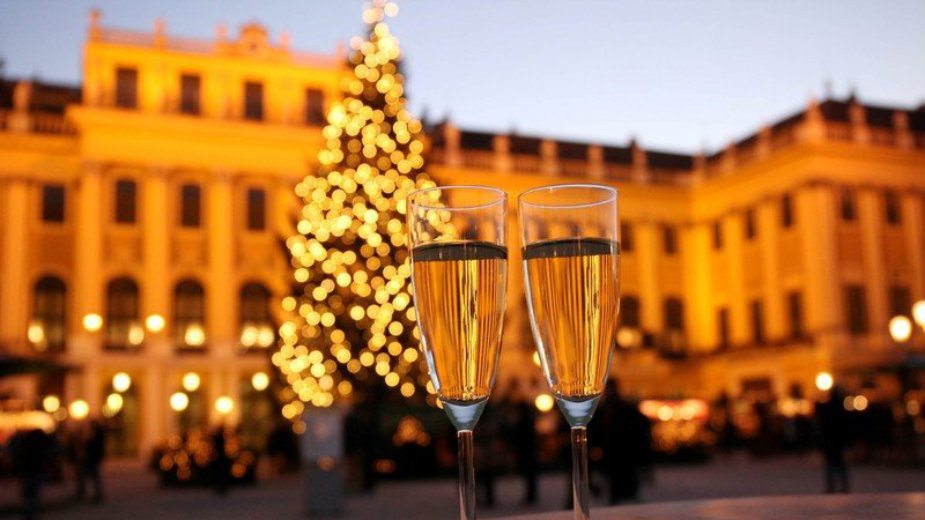 Beč: Uveče "Ples vampira", ujutro "Doručak protiv mamurluka" 2