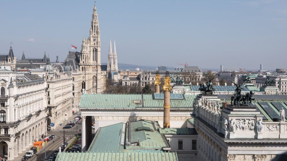 Beč: IT kao „nervni sistem“ gradske uprave 1