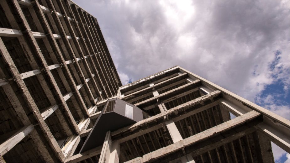 Bivša zgrada Beobanke eko centar 4