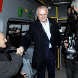 Vesić: Na zahtev građana produžena linija 522 5