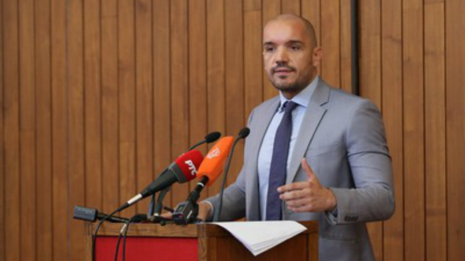 Milosavljević: Parking servis uvećao dobit 30 puta 1