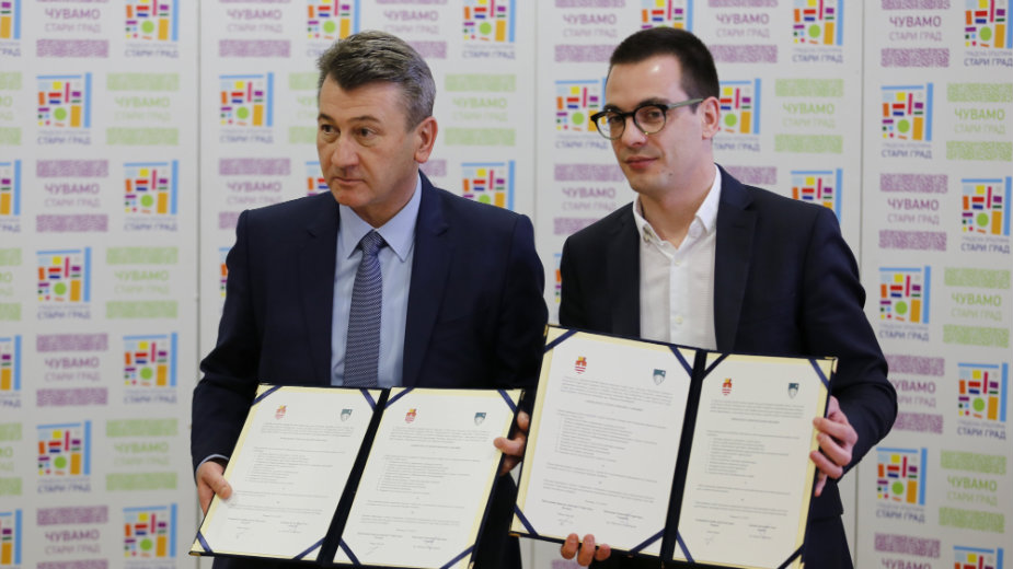 Centralizacija dovodi u pitanje opstanak opštine 1