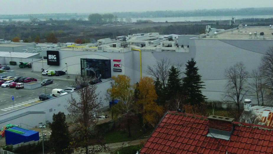 Zašto se gradska inspekcija najavljuje kada meri buku? 1