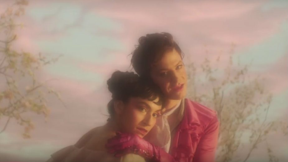 Bilbord: Deset najboljih muzičkih spotova u 2017 (VIDEO) 1