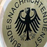 Nemci na meti kineskih špijuna 8
