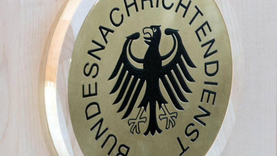 Nemci na meti kineskih špijuna 1