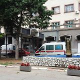 Zabranjene posete bolnici u Smederevskoj Palanci 11