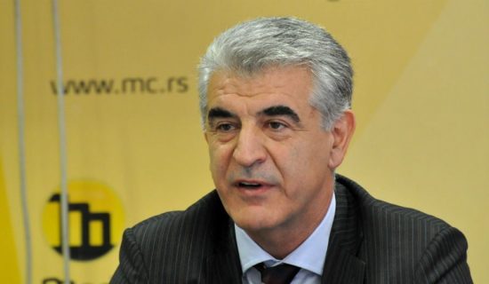 Borović: Advokati trebalo da obustave rad zbog Vučićevog mešanja u pravosuđe 8