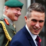 Vilijamson: Britanske džihadiste treba "loviti i pobiti" 9