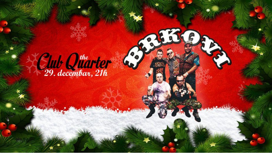 Muzički vodič od 29. decembra do 4. januara 4 Muzički vodič od 29. decembra do 4. januara 4