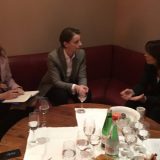 Brnabić i Lojtard: Unapređenje saradnje u oblasti ekonomije i digitalizacije 9