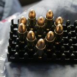 Policija zaplenila veću količinu oružja i municije 2