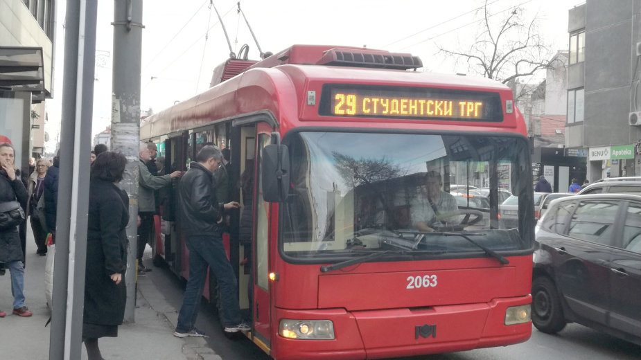 „Otkrivanje“ džeparoša 1