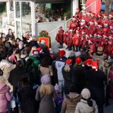 Novogodišnja čarolija na Cvetnom trgu 2