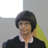 Hlavsova: Važno učešće u mirovnim misijama EU 12