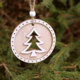 Beč pravi energiju od novogodišnjih jelki                                            5