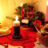 Božić po Gregorijanskom kalendaru 6