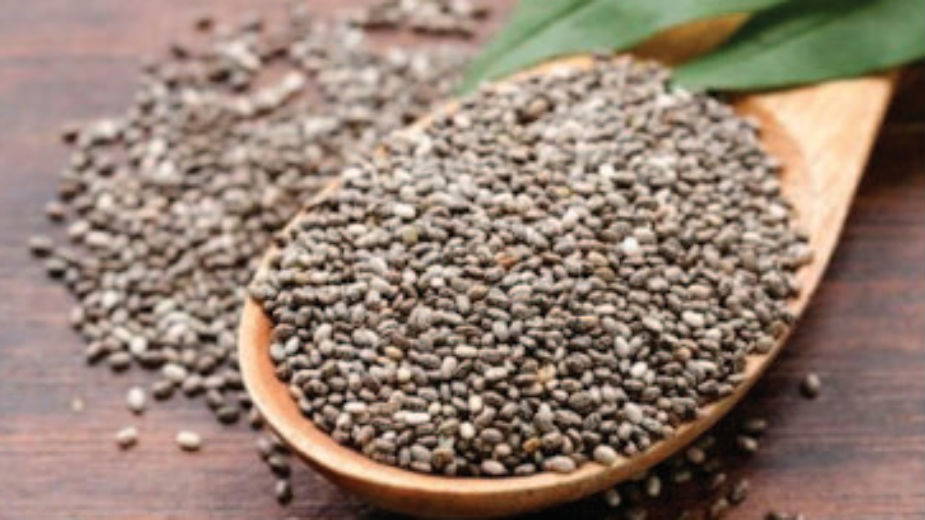 Čija seme, hrana u superlativu 1