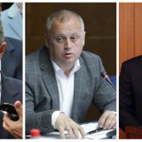 SNS će odgovoriti timom na kandidaturu Đilasa 11