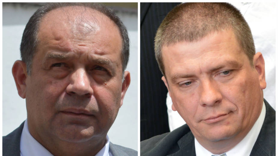 Šta se krije iza smene direktora aerodroma Ponikve? 1