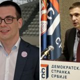 Odazvali se Jeremić, Živković, Stamatović, Inicijativa i Ilić 10