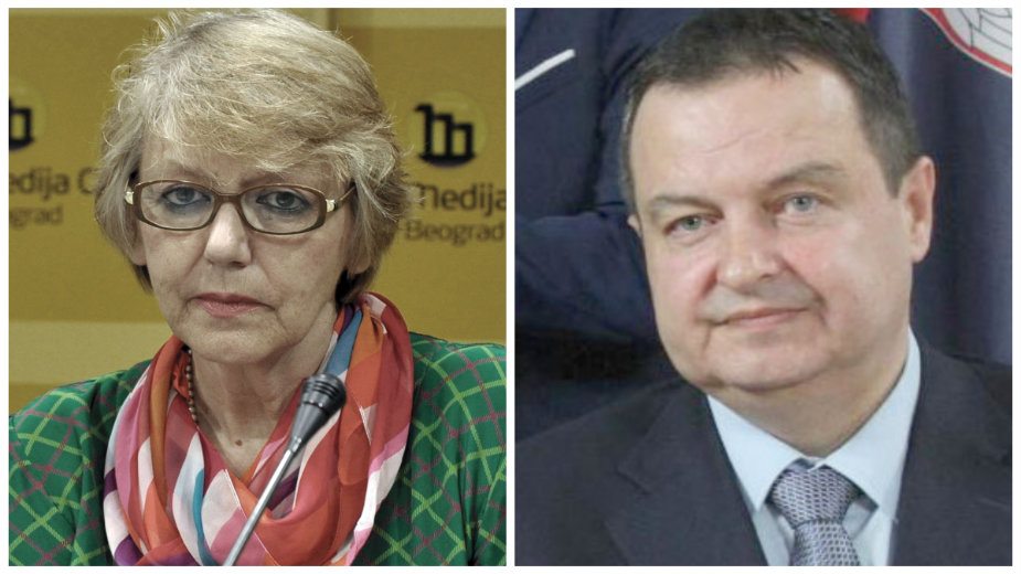 Biserko: Čeka se dogovor Trampa i Putina da Srbija pripadne Rusiji 1