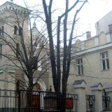 Deseta godišnjica od smrti nadbiskupa Franca Perka 2