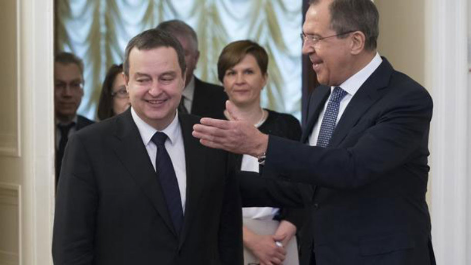 Jačanje neiscrpnog potencijala srpsko-ruskog prijateljstva 1