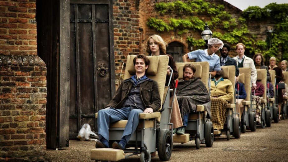 Filmski vodič od 14. do 20. decembra 3 Filmski vodič od 14. do 20. decembra 3