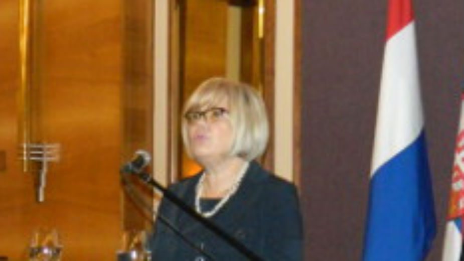 Ministarstvo: Ambasadorka Srbije u Zagrebu imala zakazan sastanak na kojem je trebalo da uruči notu 1