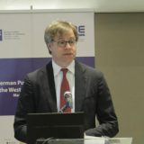 Ditman: Ostaje podrška Srbiji 2