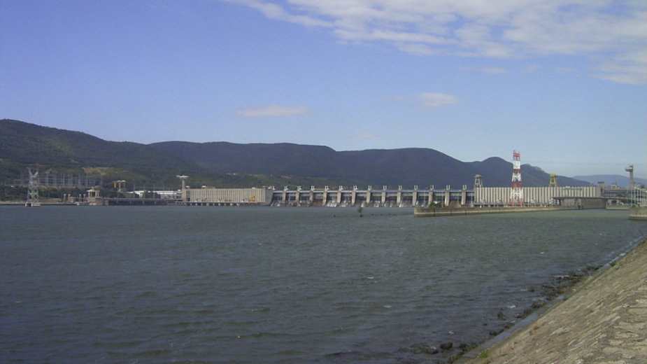 Hidroelektrana “Đerdap 1” već ispunila godišnji plan proizvodnje 1