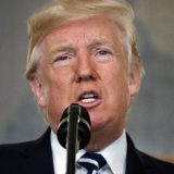 Tramp priznao Jerusalim za prestonicu Izraela 7