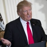 Tramp optužio Kinu za tajno snabdevanje Severne Koreje 7