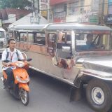 Filipini: Na putu u Daet 1