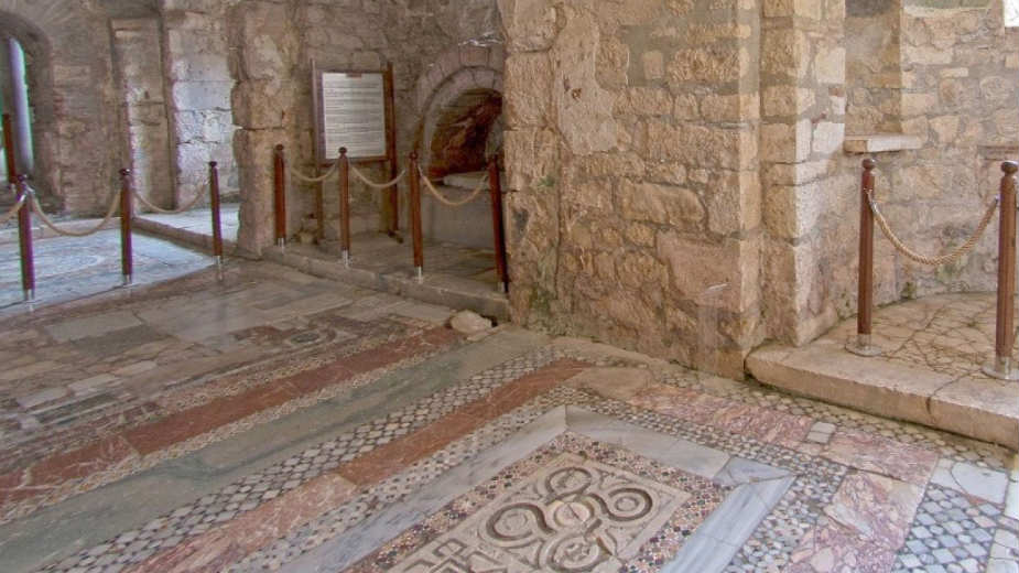 Turska (3): Zanimljiv životopis Svetog Nikole 1