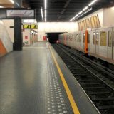Brisel (1): U metrou nepoznatog grada 14
