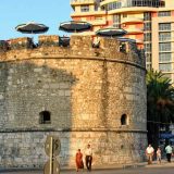 Sutra počinje samit Procesa Brdo Brioni u Tirani 5