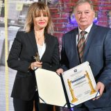 Službeni glasnik dobitnik nagrade Beogradski pobednik 3