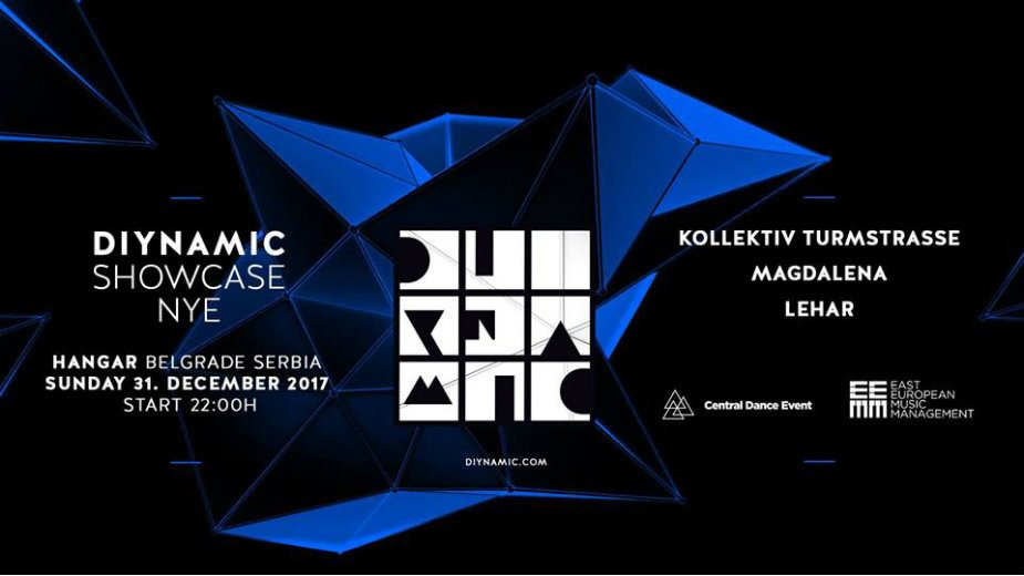 Vodič za doček Nove godine 9