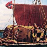 Sedam decenija od ekspedicije Kon Tiki 9