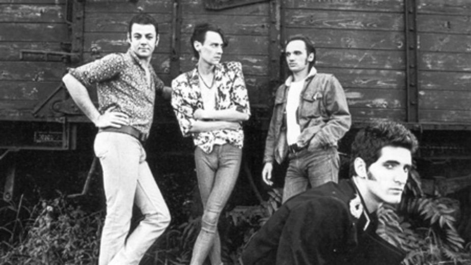 Muzički vodič od 29. decembra do 4. januara 3 Muzički vodič od 29. decembra do 4. januara 3