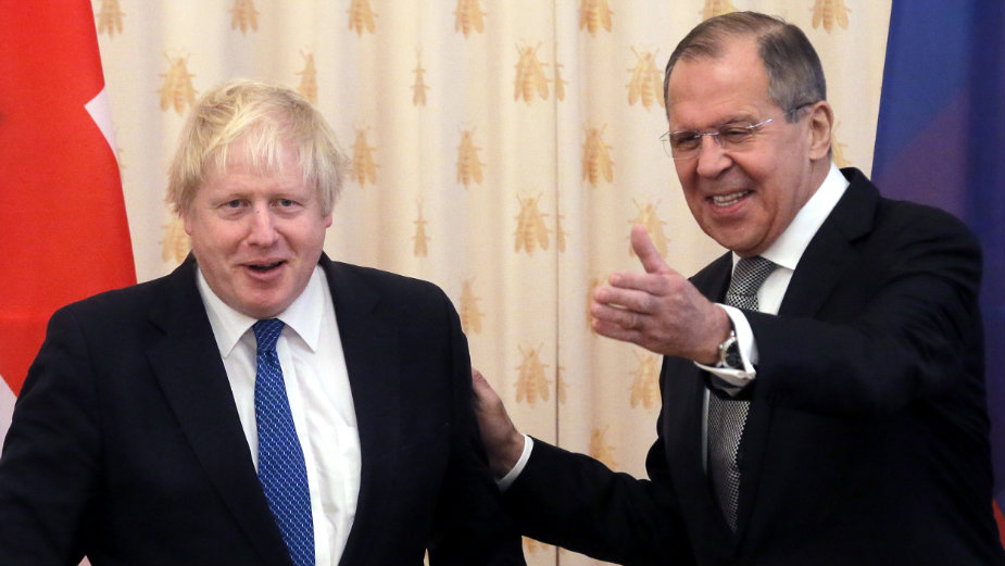 Britanija spremna za sajber odmazdu 1