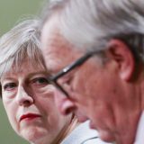 Junker isključio mogućnost izmene dogovora o Bregzitu 2