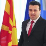 Makedonski premijer na Kosovu 4